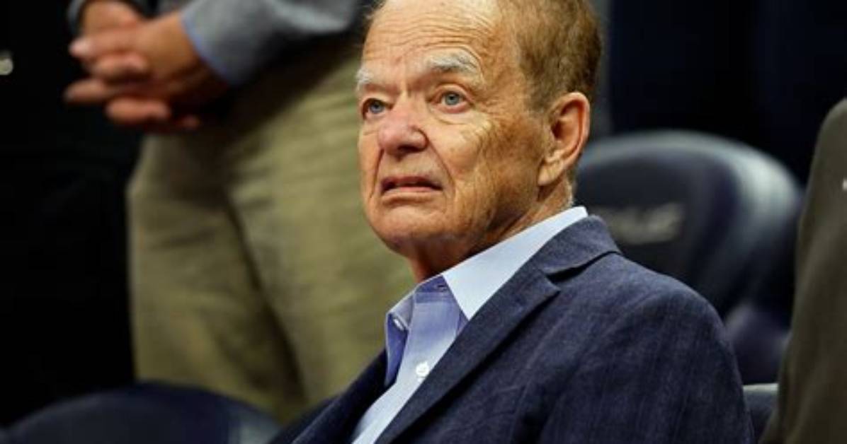 From Farm Boy to Billionaire: the Glen Taylor Success Story