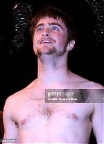 Full-Frontal Nude Pics of Daniel Radcliffe in ‘Equus’ Leaked