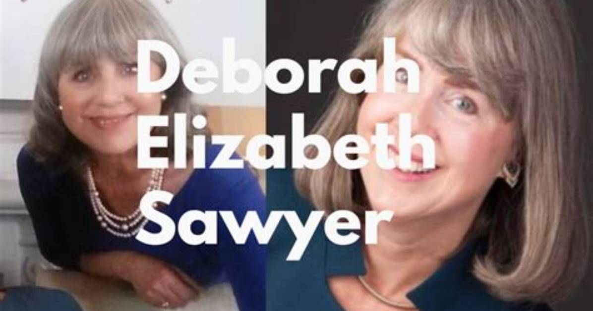 Fun Facts About Deborah Elizabeth Sawyer’s Life as Dumisani Dlamini’s Wife