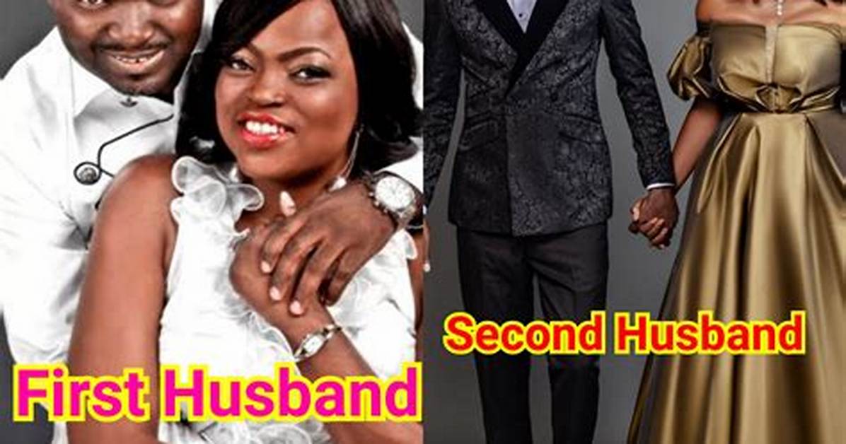 Funke Akindele Biography, Wedding, Age, Child, Husband and Movies