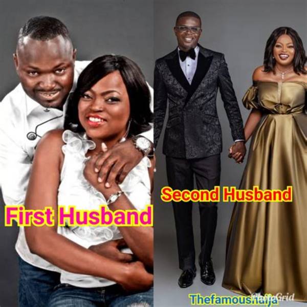 Funke Akindele Biography, Wedding, Age, Child, Husband and Movies