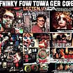 Funky Town Cartel Gore Video Explained, 3 Men 1 Hammer on Reddit