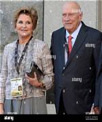 Fw De Klerk Wife Elita Georgiades, His Net Worth & House – How Did He Died?