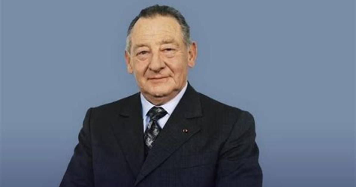 G%C3%A9Rard Pelisson Bio Age Height Wives Children 150. Jpg