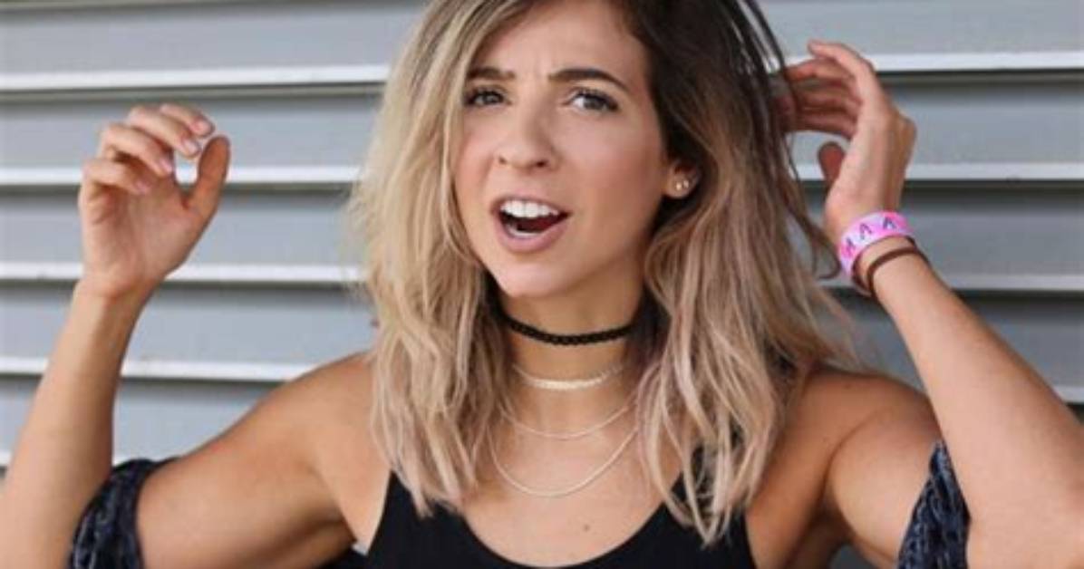 Gabbie Hanna’s Net Worth, Fact, Career, Awards, Biography & Life Story