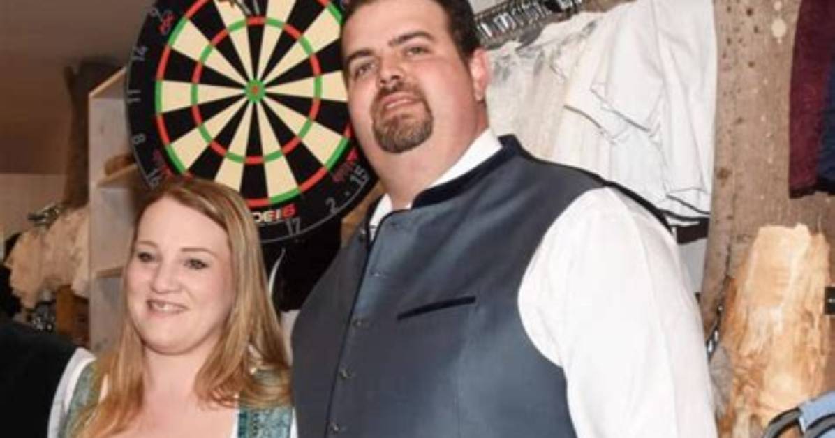 Gabriel Clemens Partner Lisa Heuser and Net Worth – Are They Married?
