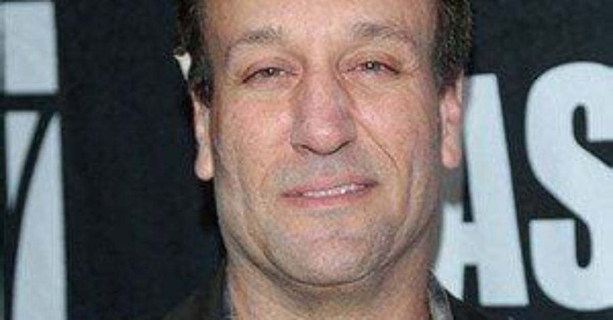 Gabriel Jarret Bio, Wiki, Age, Height, Family, Wife, Kids, Movies, Tv Shows, Apollo 13 and Net Worth