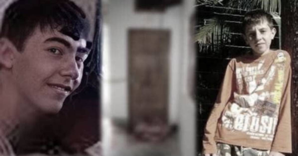 Gabriel Kuhn and Daniel Patry: Autopsy Pictures and Story Explained