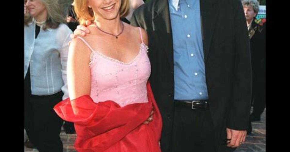 Gabrielle Carteris Siblings: Meet James Carteris