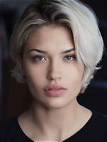 Gabrielle Cassi
