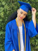 Gabrielle Nevaeh Green Bio, Wiki, Age, Height, Parents, Boyfriend Movies and Tv Shows and Net Worth