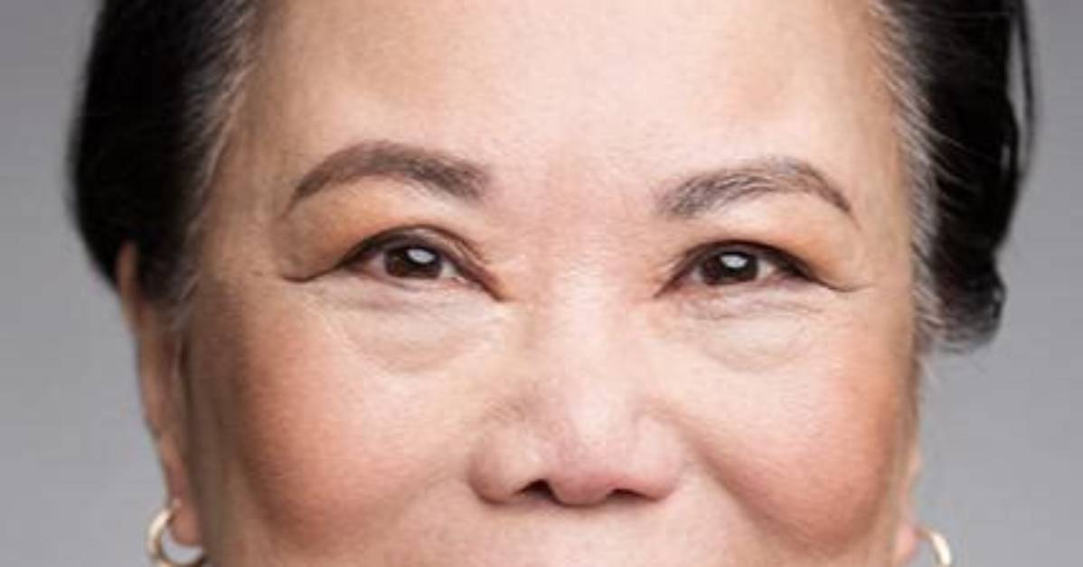 Gac Family: Who Is Lillian Lim from the Movie Jingle Bell Bride? Age Bio & Nationality Explored