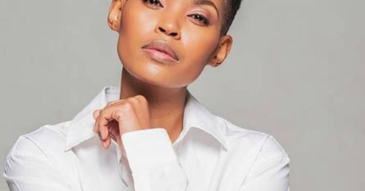 Gail Nkoane Mabalane’s Biography, Net Worth, Fact, Career, Awards and Life Story