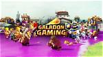 Galadon Gaming Biography and Net Worth