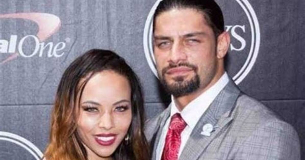 Galina Becker (Roman Reigns Wife) Wiki, Bio, Age, Height, Weight, Husband, Affair, Net Worth, Facts