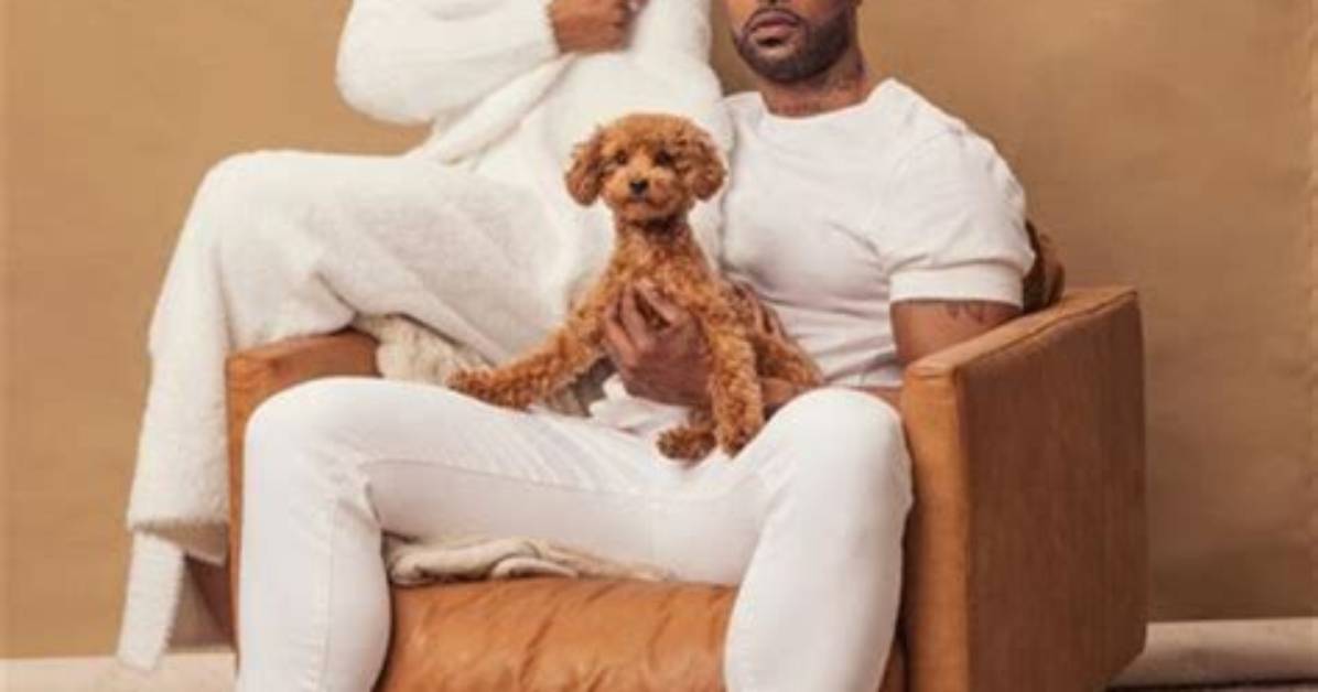 Gallant Dill Age, Wikipedia, Biography Height, Weight, Net Worth and More