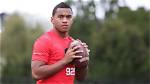 Galu Tagovailoa Job: Tua Tagovailoa Wikipedia, Biography, Father, Ethnicity, Wife, Family