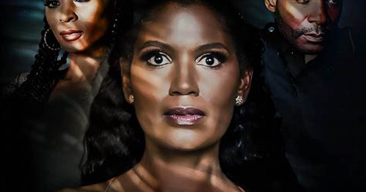 Game of Deceit Bet Plus Cast and Movie Review