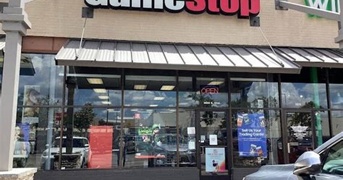 Gamestop: Who Is Amanda Martinez Temple Texas? Soup Incident Culprit Identified