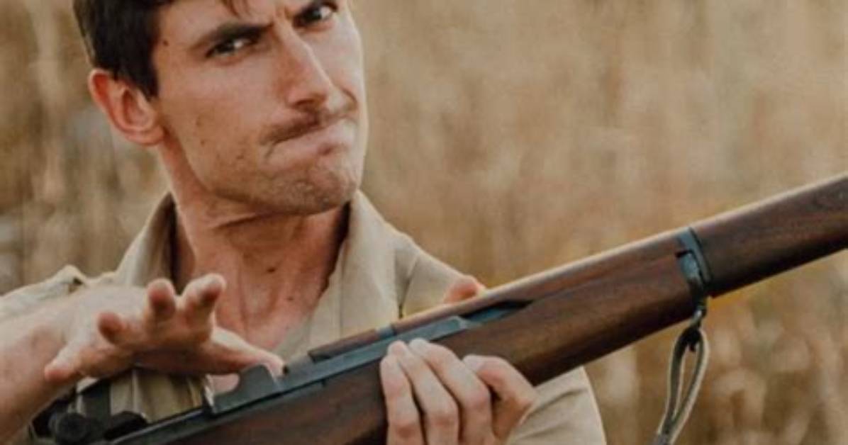 Garand Thumb Biography, Wikipedia, Net Worth: Explore His Military Background