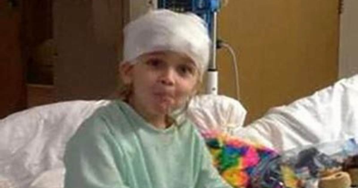 Garnett Spears Hospital Video Goes Viral on Tiktok Following a Recent Documentary from Investigation Discovery