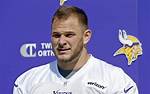 Garrett Bradbury Contract, Draft, College, Combine, Salary, Madden Rating, Height, Weight, Wiki