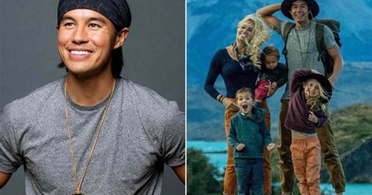 Garrett Gee Childhood Abuse Statement – What Did the Couple Say About Children?