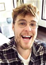 Garrett Watts Height, Age, Girlfriend, Biography, Wiki, Net Worth