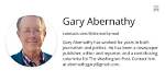 Gary Abernathy Wikipedia: Everything to Know About the Journalist