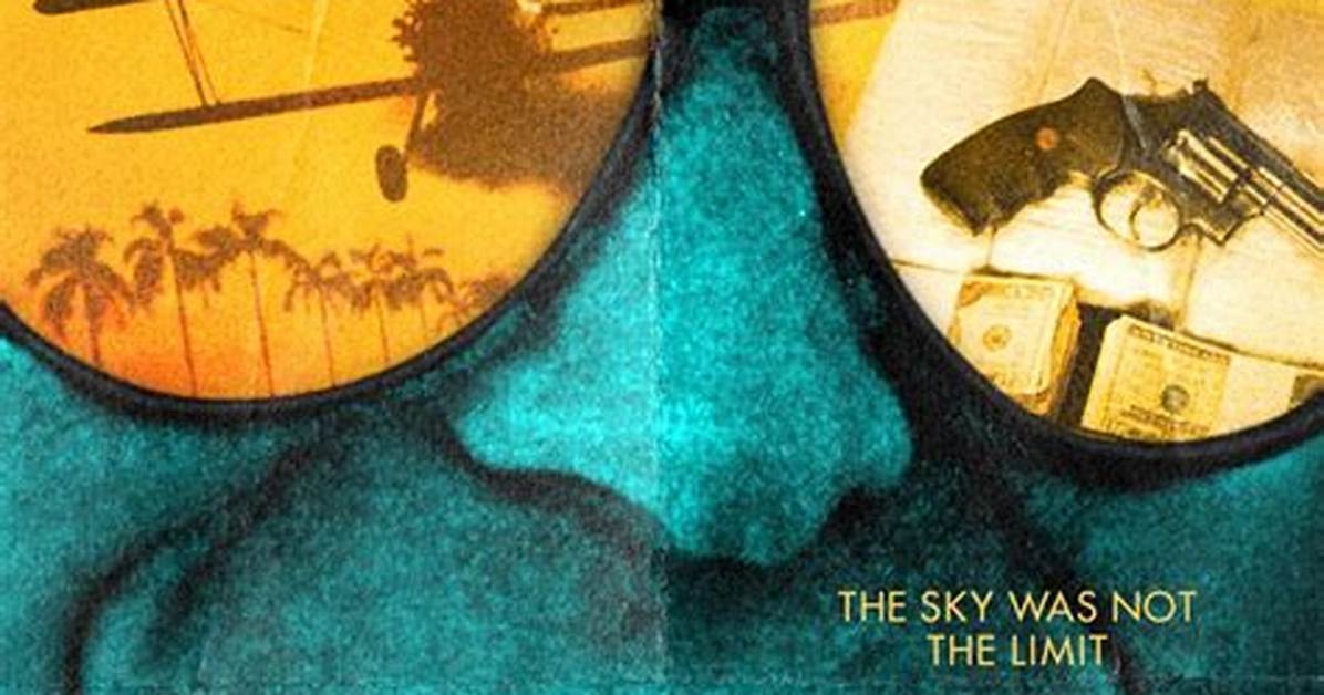 Gary Betzner Wiki: Tom Cruise Movie “Invisible Pilot” Explores the Double Life of a Crop Duster