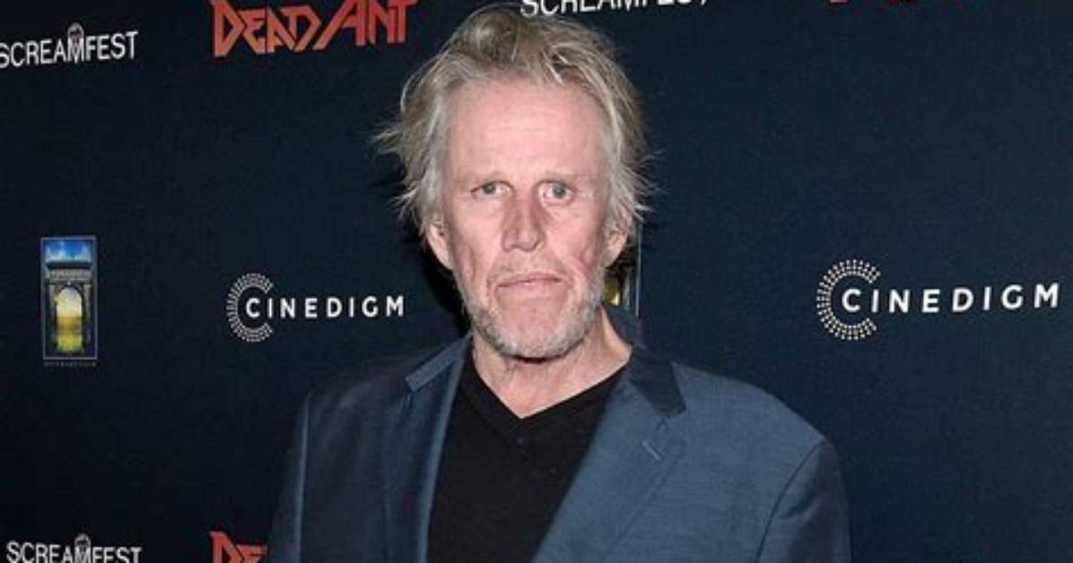 Gary Busey Illness, Brain Damage Condition Now, Health Update 2023