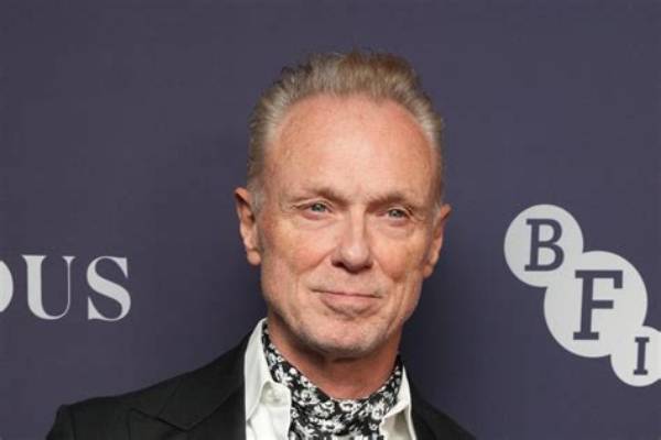 Gary Kemp Net Worth: What Is the Net Worth of Gary Kemp?