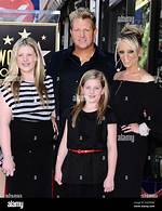Gary Levox Children: Meet Brooklyn Leigh Vernon & Brittany Levox