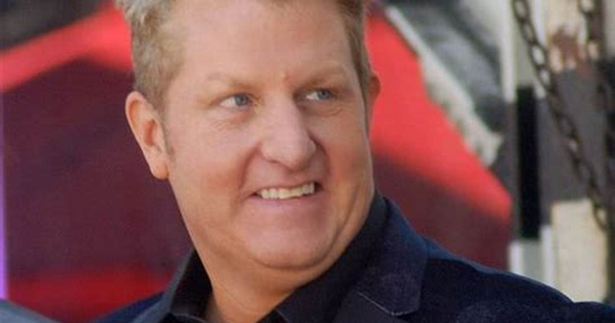 Gary Levox’s Biography, Fact, Career, Awards, Net Worth & Life Story