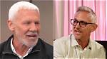 Gary Lineker Brother Nonce Allegations: Wayne Lineker & Chloe Ferry Age Difference?