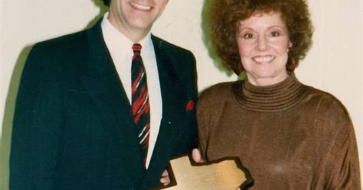 Gary Mcspadden Bio, Age, Death, Family, Wife, Church, Songs and Net Worth