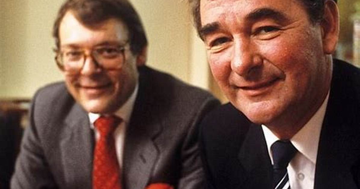 Gary Newbon Biography, Age, Wife, Education, Itv Retired, Sports Presenter
