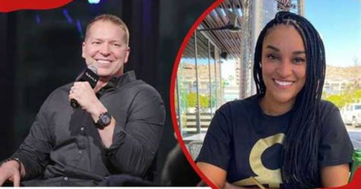 Gary Owen New Girlfriend: Relationship Timeline with Kenya Duke- Divorced History