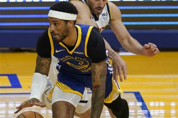 Gary Payton Ii Salary, Net Worth, Height, Dad, Team, Released, Instagram, Contract, High School