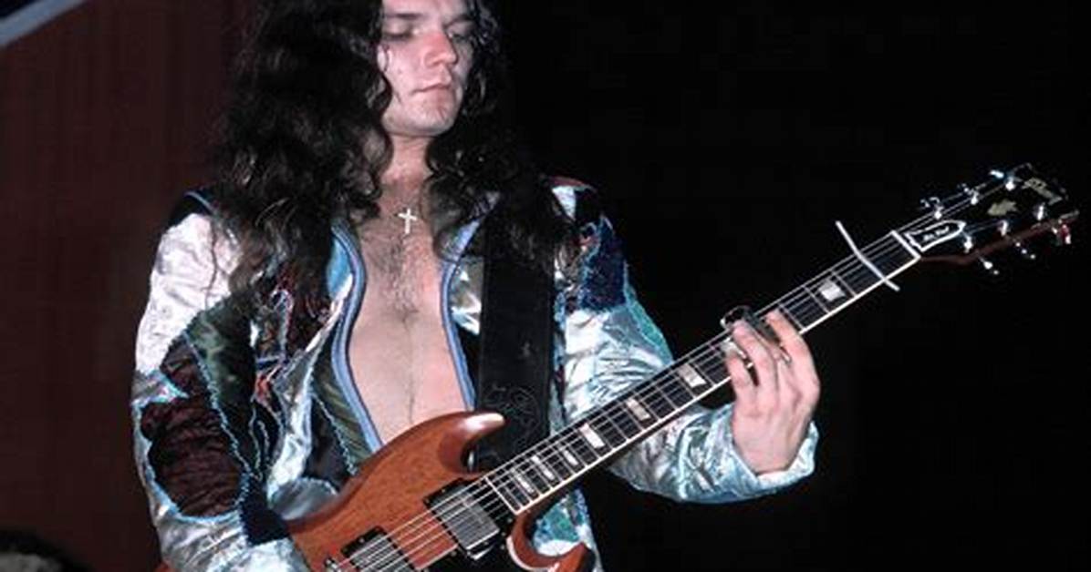 Gary Rossington’s Net Worth, Age, Height, Weight, Wife, Kids, Bio-Wiki