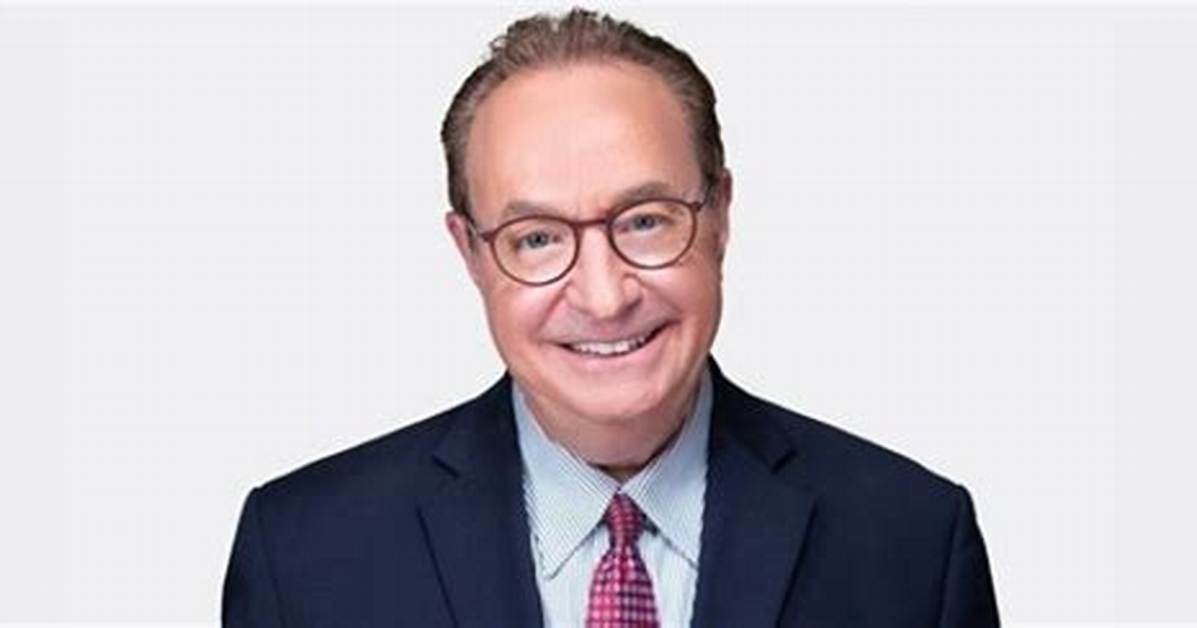 Gary Shapiro 9News Wiki, Age, Wife, Salary, Net Worth, Family, Kids, Height, Instagram