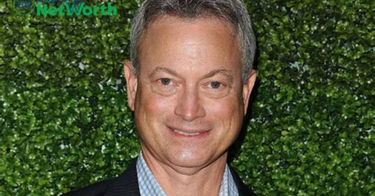 Gary Sinise’s Net Worth, Age, Height, Weight, Wife, Kids, Bio-Wiki