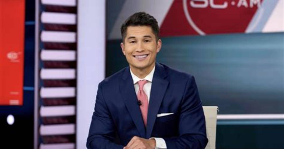 Gary Striewski Salary, Espn, Ethnicity, Bio, Net Worth, Married, Wife, Height