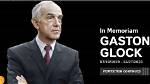 Gaston Glock Cause of Death