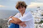 Gavin Casalegno Bio, Net Worth, Dating, Age, Height, Facts, Parents