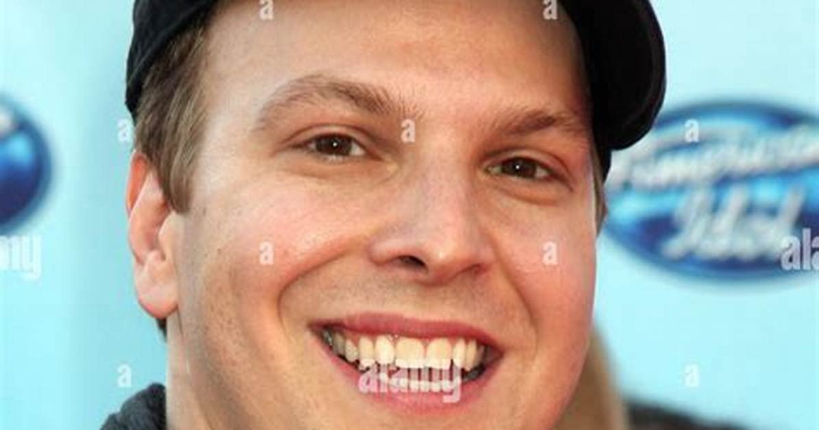 Gavin Degraw American Idol Audition: What Year Was Gavin Degraw on American Idol?
