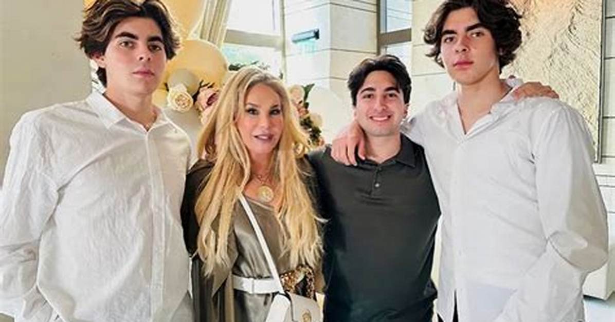 Gavin Nassif: Paul Nassif’s Son Age, Birthday, Wiki, Biography, Instagram