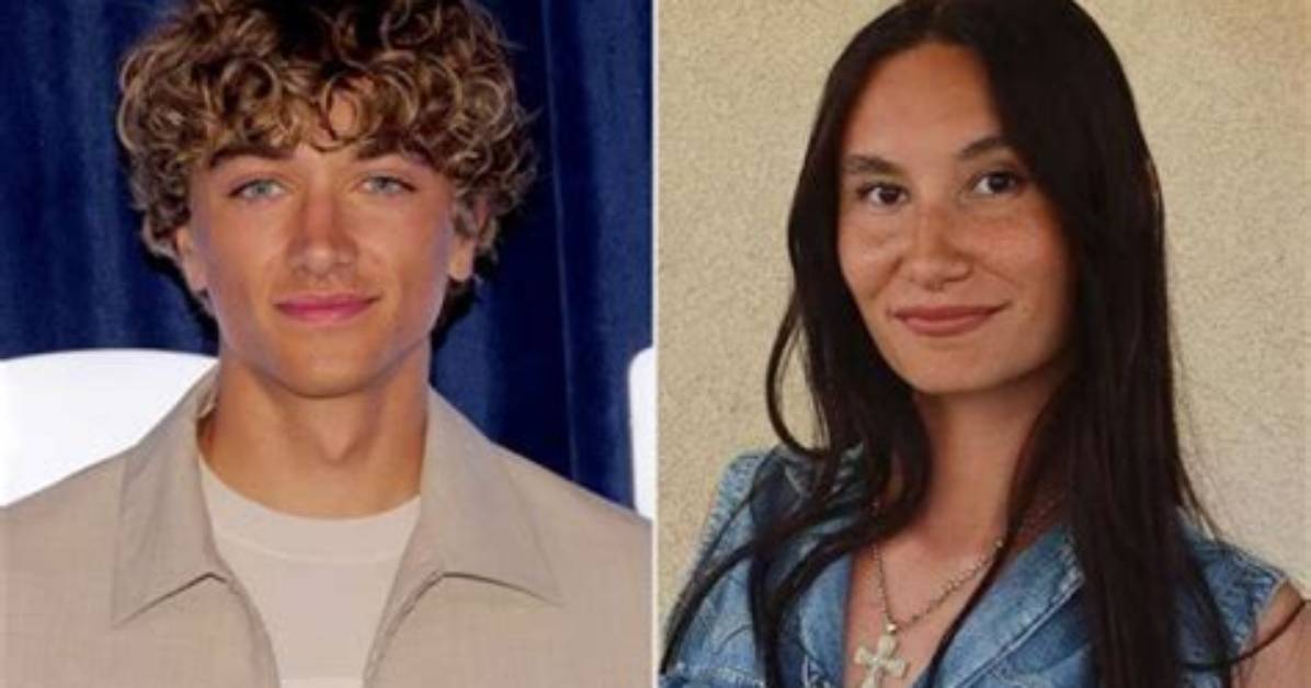 Gavin Sheets Wife Age: Who Is He Married to?