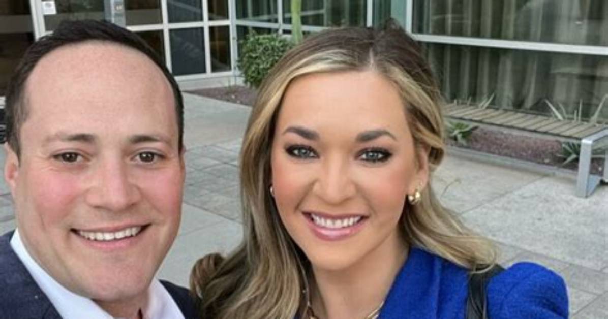 Gavy Friedson Wife Katie Pavlich – Wiki, Height, Age, Net Worth