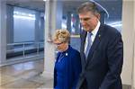 Gayle Conelly Manchin Salary, Net Worth, Appointment, and Political Party of Joe Manchin’s Wife